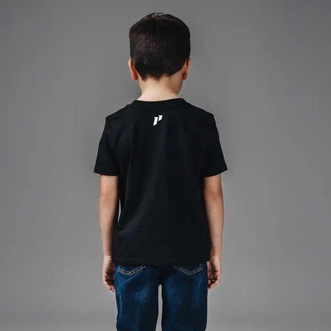 Youth 1P Varsity Tee