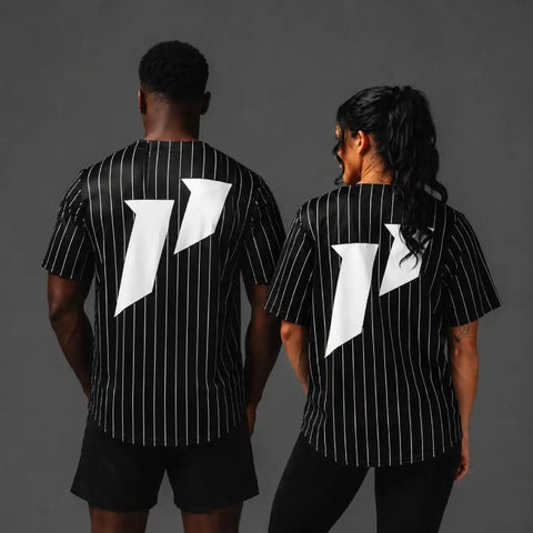1P Baseball Jersey