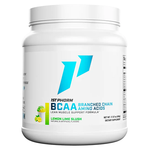BCAAs