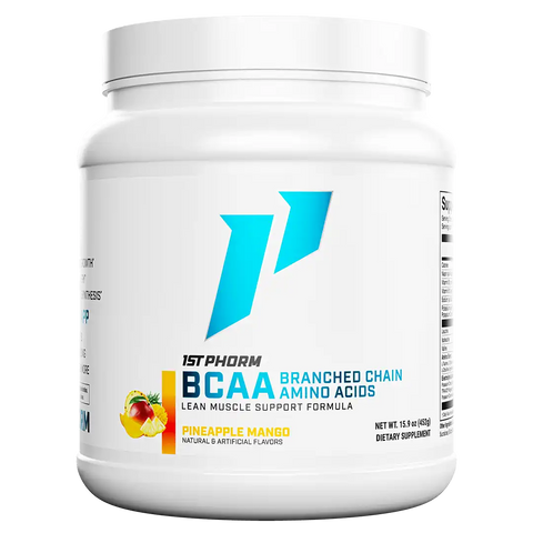BCAAs