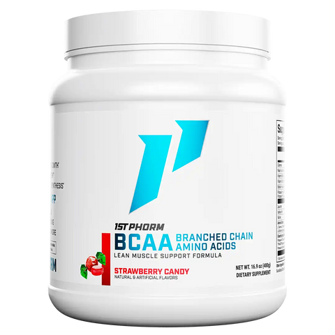 BCAAs