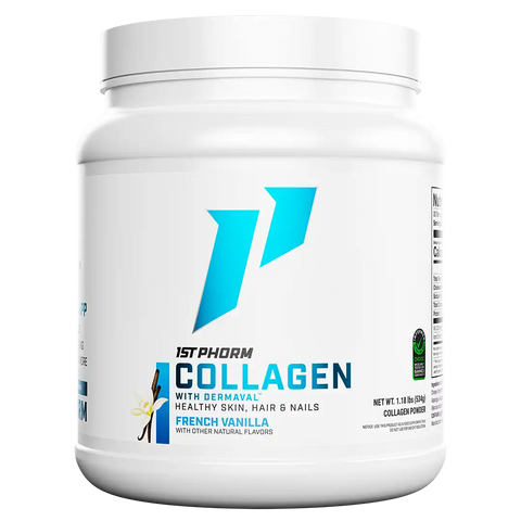 Collagen with Dermaval