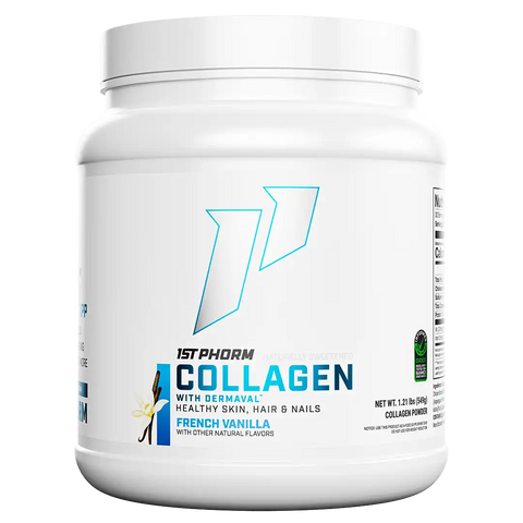 Collagen Natural with Dermaval