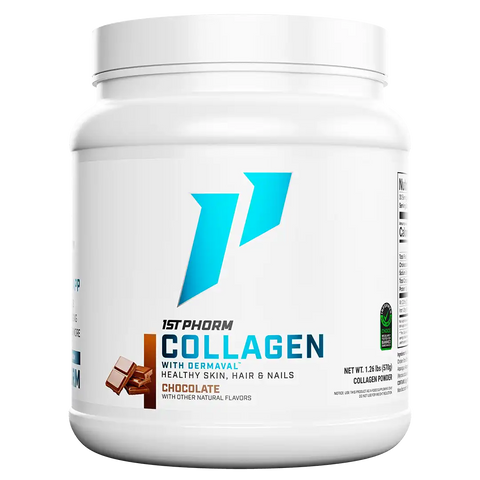 Collagen with Dermaval