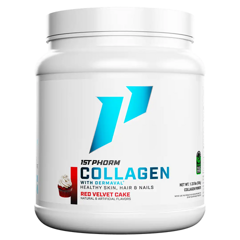 Collagen with Dermaval