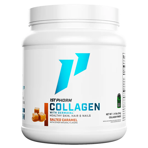 Collagen with Dermaval