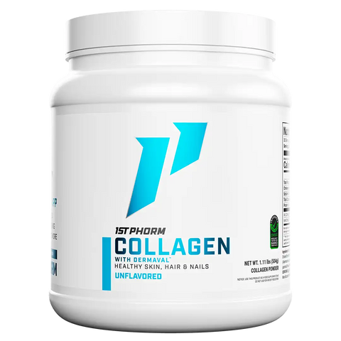 Collagen with Dermaval