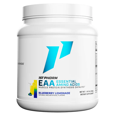 Essential Amino Acids