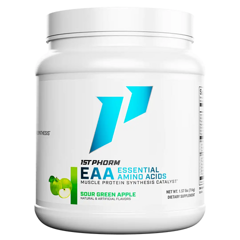 Essential Amino Acids