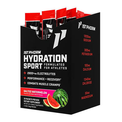 Hydration Sport