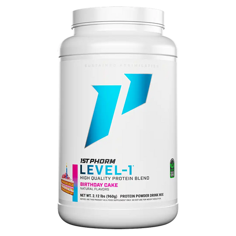 Level-1