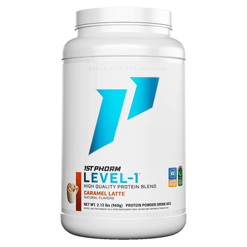 Level-1