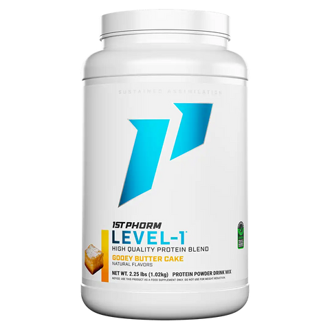 Level-1