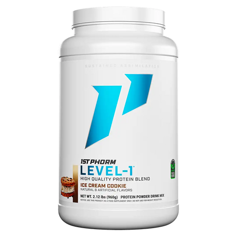 Level-1