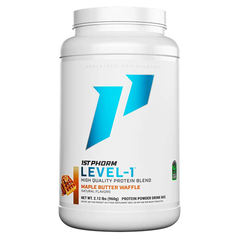 Level-1