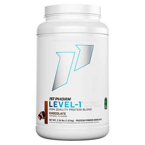 Level-1 Natural