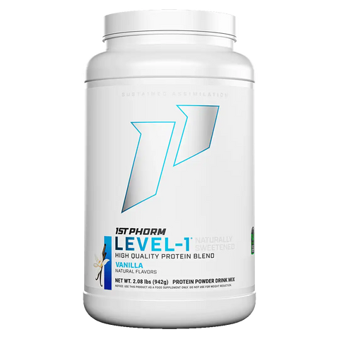 Level-1 Natural
