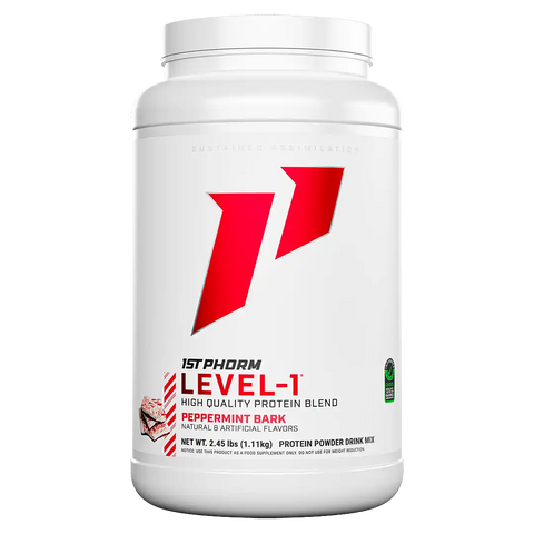 Level-1