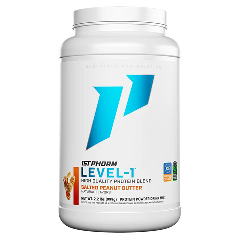 Level-1