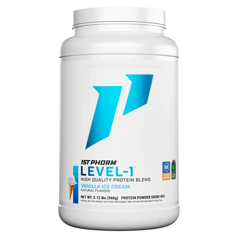 Level-1