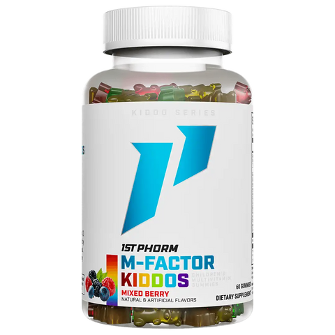 M-Factor Kiddos