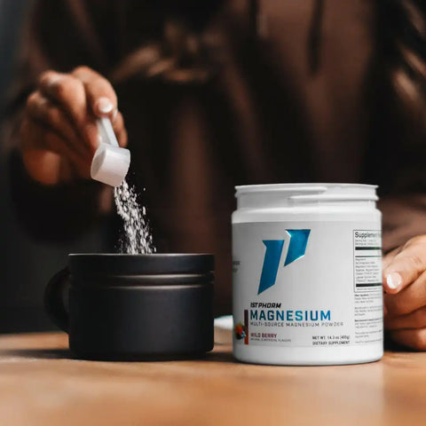 Magnesium