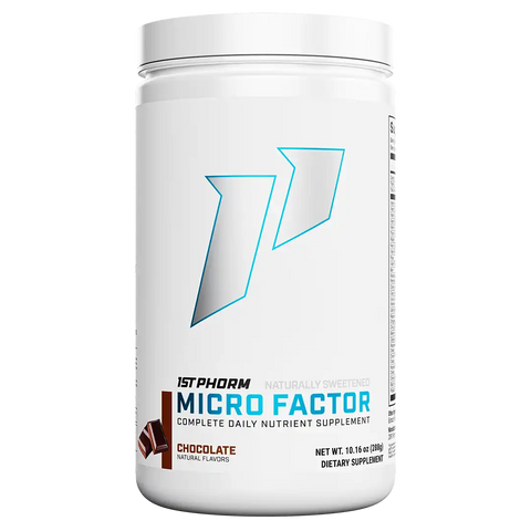 Micro Factor Powder