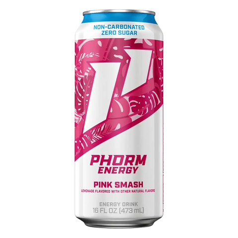 Phorm Energy - 16 oz 12-Pack