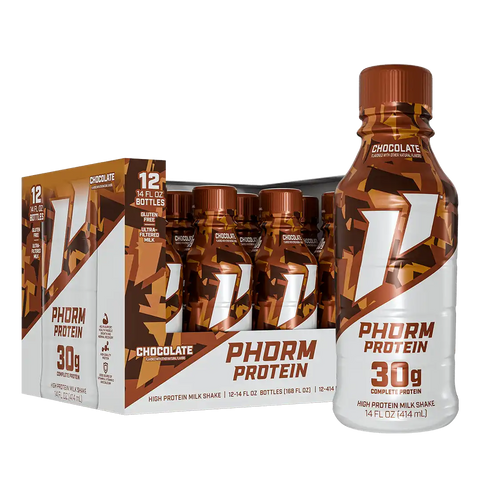Phorm Protein 12-Pack