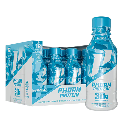 Phorm Protein 12-Pack