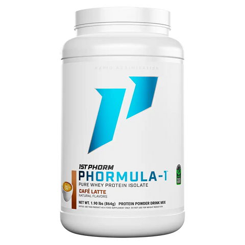 Phormula-1