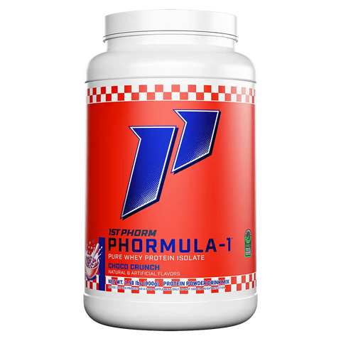 Phormula-1