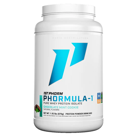 Phormula-1