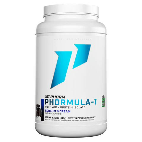 Phormula-1
