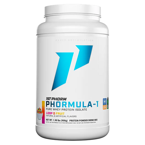 Phormula-1