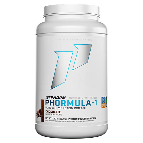 Phormula-1 Natural