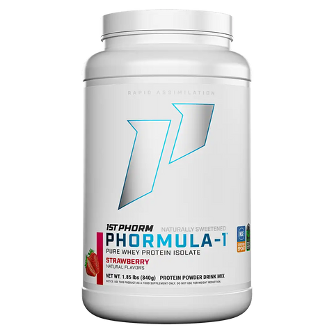 Phormula-1 Natural