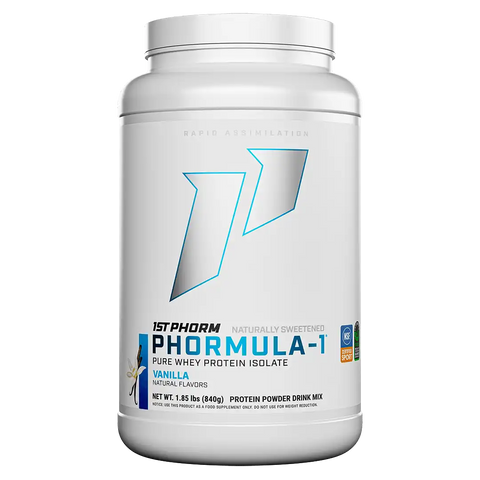 Phormula-1 Natural
