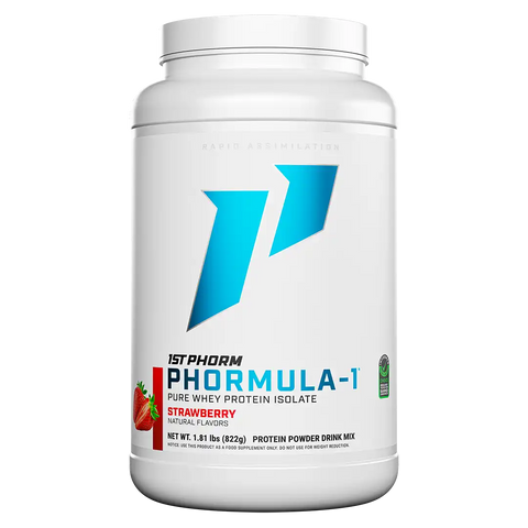 Phormula-1