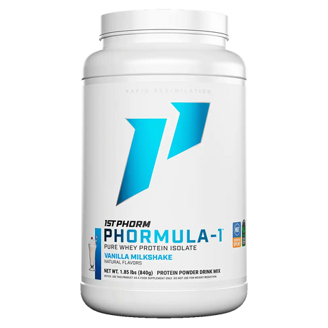 Phormula-1