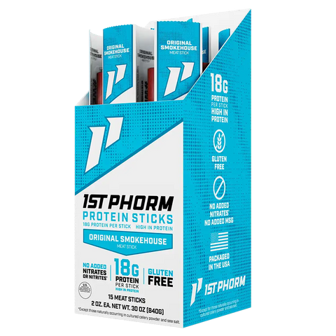 Protein Sticks (15ct)