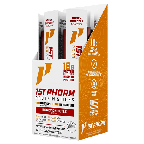 Protein Sticks (15ct)