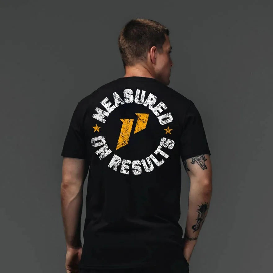 Results Driven Tee