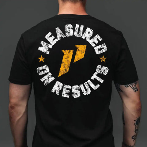 Results Driven Tee