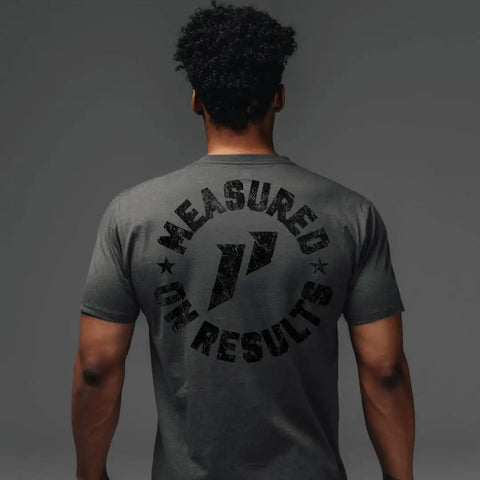 Results Driven Tee
