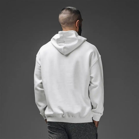 Standard Crest Hoodie