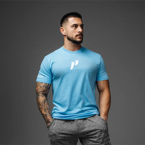 Standard Crest Tee