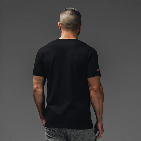 Standard Crest Tee